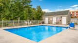 Sleep Inn Pool
