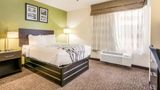 Sleep Inn Room