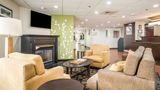 Sleep Inn Lobby