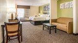 Sleep Inn Suite