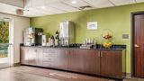 Sleep Inn Restaurant