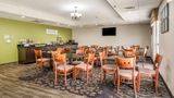 Sleep Inn Restaurant