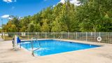 Sleep Inn Pool