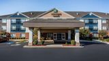 Quality Suites Pineville–Charlotte Exterior