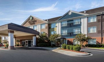 Quality Suites Pineville–Charlotte