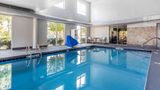 Quality Suites Pineville–Charlotte Pool