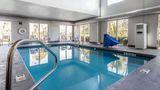 Quality Suites Pineville–Charlotte Pool