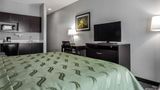 Quality Suites Pineville–Charlotte Room