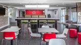 Quality Suites Pineville–Charlotte Restaurant