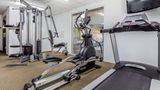 Quality Suites Pineville–Charlotte Health