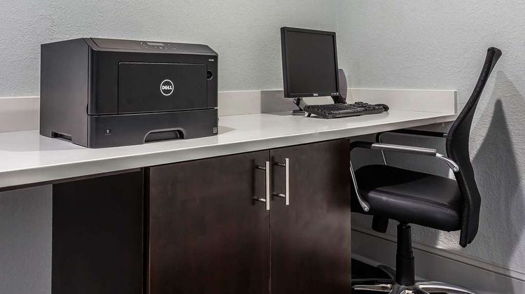 Quality Suites Pineville–Charlotte Other