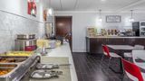 Quality Suites Pineville–Charlotte Restaurant