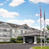 Quality Suites Pineville–Charlotte