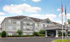 Quality Suites Pineville–Charlotte