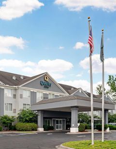 Quality Suites Pineville–Charlotte