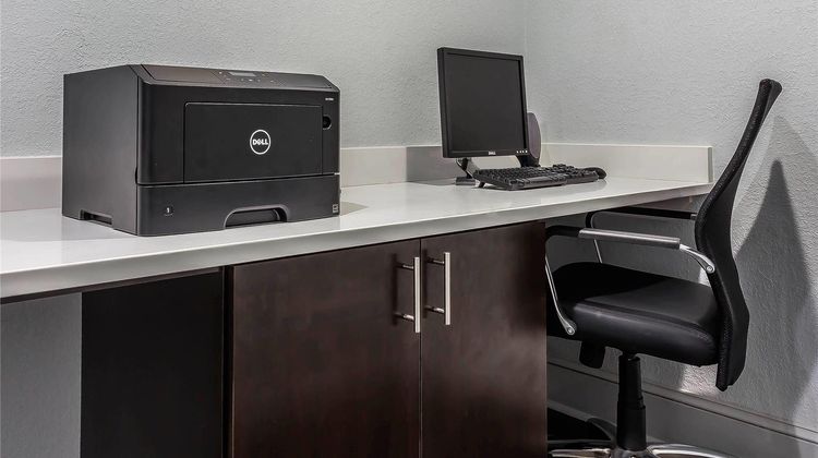 Quality Suites Pineville–Charlotte Other