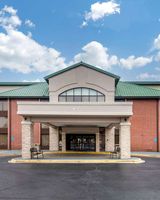 Comfort Inn Matthews - Charlotte