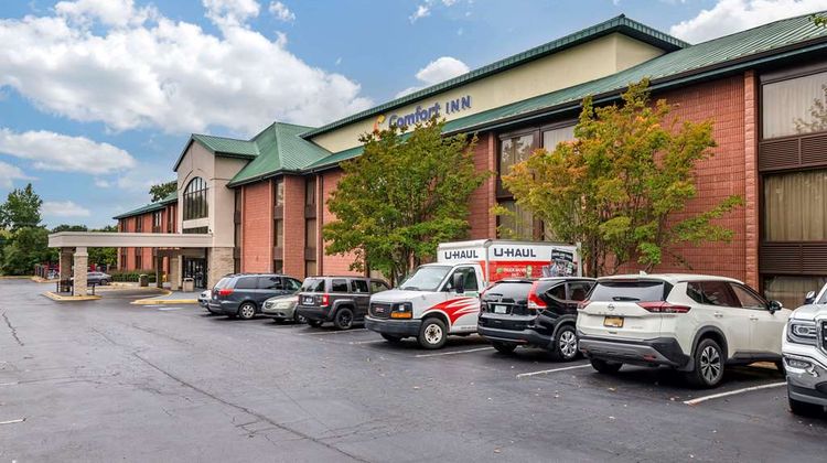 Comfort Inn Matthews - Charlotte Exterior