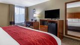 <b>Comfort Inn Matthews - Charlotte Room</b>. Images powered by <a href="https://iceportal.shijigroup.com/" title="IcePortal" target="_blank">IcePortal</a>.