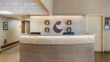 <b>Comfort Inn Matthews - Charlotte Lobby</b>. Images powered by <a href="https://iceportal.shijigroup.com/" title="IcePortal" target="_blank">IcePortal</a>.