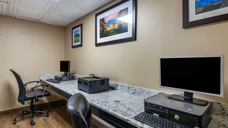 Comfort Inn Matthews - Charlotte Other