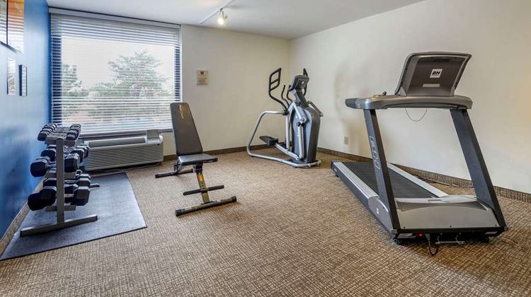 Comfort Inn Matthews - Charlotte Health