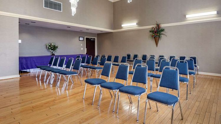 Comfort Inn Matthews - Charlotte Meeting