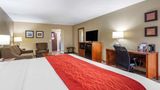 <b>Comfort Inn Matthews - Charlotte Suite</b>. Images powered by <a href="https://iceportal.shijigroup.com/" title="IcePortal" target="_blank">IcePortal</a>.