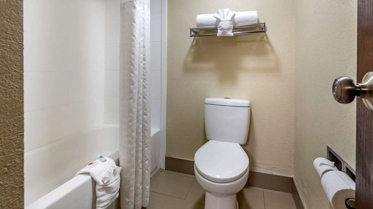 Comfort Inn Matthews - Charlotte Suite