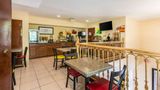 Quality Inn Restaurant