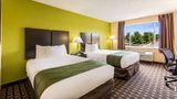 Quality Inn Room