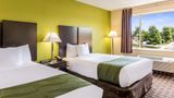 Quality Inn Room