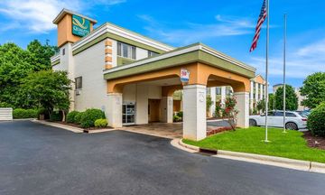 Quality Inn