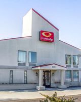 Econo Lodge Burlington