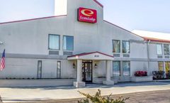 Econo Lodge Burlington