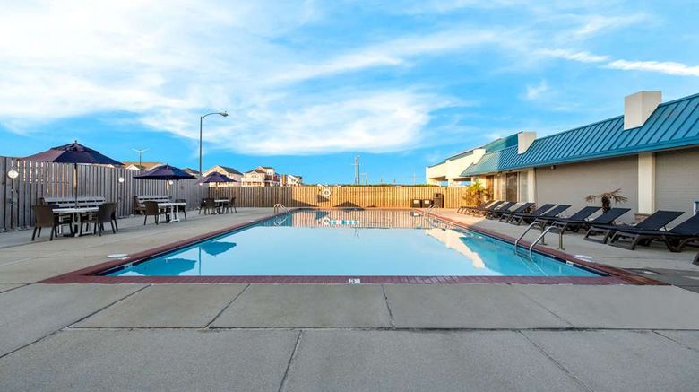 <b>Comfort Inn on the Ocean Pool</b>. Images powered by <a href="https://iceportal.shijigroup.com/" title="IcePortal" target="_blank">IcePortal</a>.