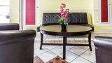 Econo Lodge Inn & Stes Matthew-Charlotte Lobby
