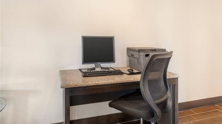 <b>Quality Inn West of Asheville Hotel Other</b>. Images powered by <a href="https://iceportal.shijigroup.com/" title="IcePortal" target="_blank">IcePortal</a>.