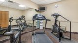 Quality Inn West of Asheville Hotel Health