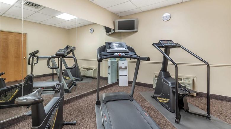 <b>Quality Inn West of Asheville Hotel Health</b>. Images powered by <a href="https://iceportal.shijigroup.com/" title="IcePortal" target="_blank">IcePortal</a>.