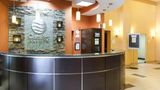 Comfort Inn & Suites Statesville Lobby