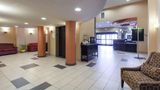 Comfort Inn & Suites Statesville Lobby