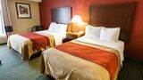 Comfort Inn & Suites Statesville Room