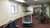 Comfort Inn & Suites Statesville Health