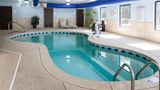 Comfort Inn & Suites Statesville Pool