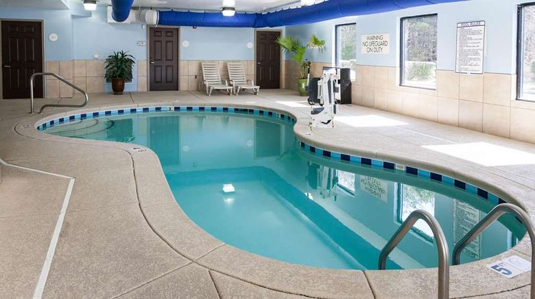 <b>Comfort Inn & Suites Statesville Pool</b>. Images powered by <a href="https://iceportal.shijigroup.com/" title="IcePortal" target="_blank">IcePortal</a>.