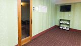 Comfort Inn & Suites Statesville Pool