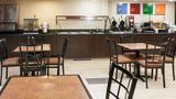 Comfort Inn & Suites Statesville Restaurant