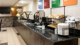Comfort Inn & Suites Statesville Restaurant