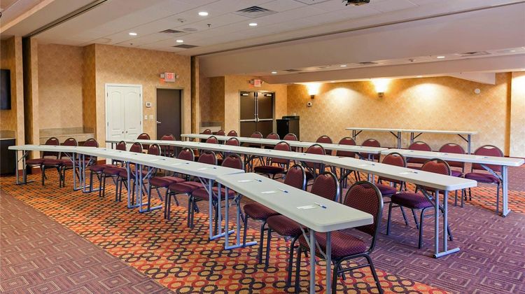 Comfort Inn & Suites Statesville Meeting
